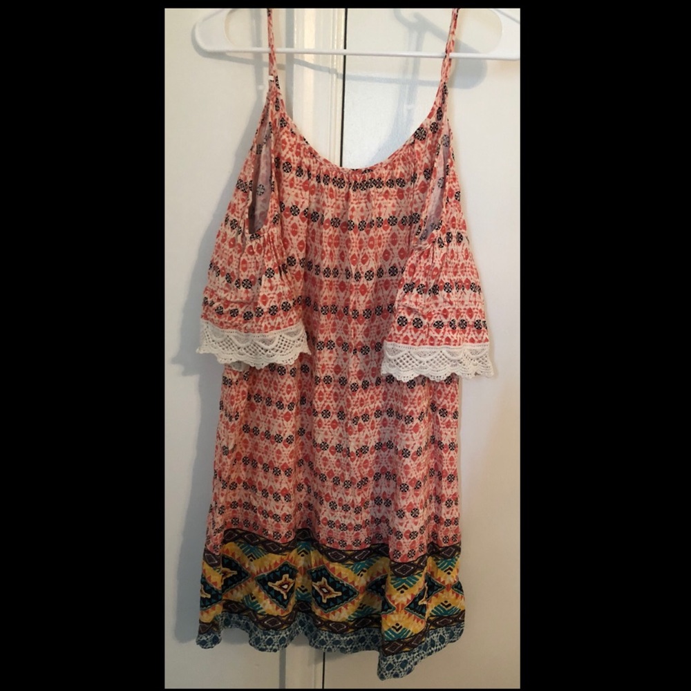 Xhilaration dress